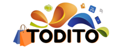 Todito Logo
